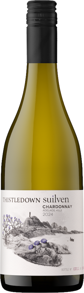 Thistledown Wines Suilven Chardonnay 2024 Adelaide Hills